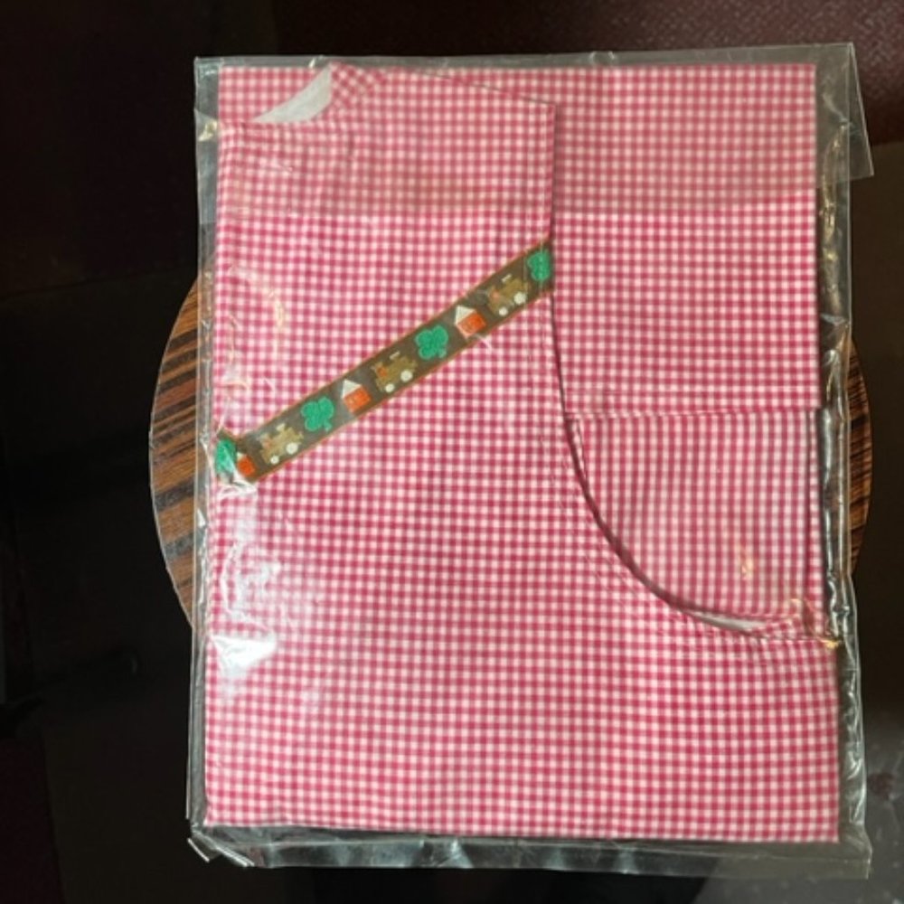 Apron